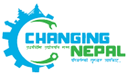 Changing Nepal
