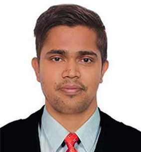 Bikash Niraula