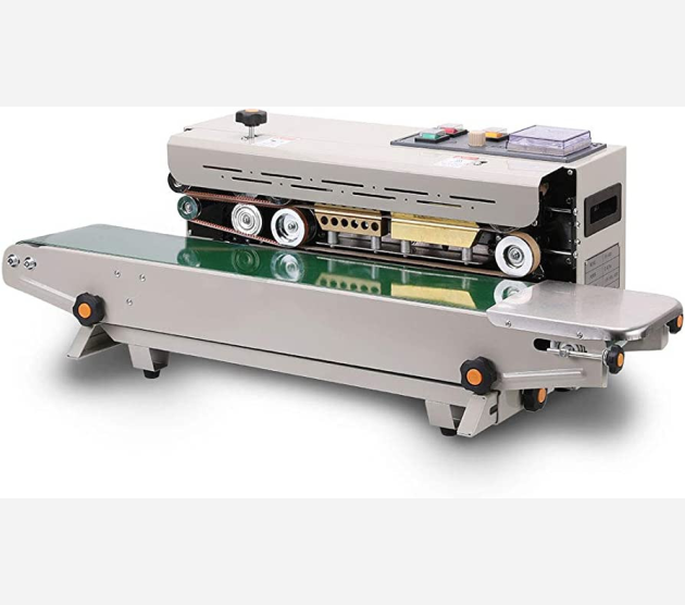 Band Sealer Machine
