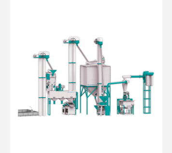 Aata Mill Flour Mill