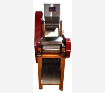 Chana Press Machine