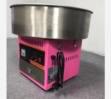 Sugar Candy Making Machine