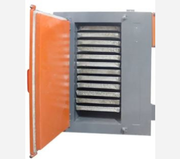 Dryer 12 tray