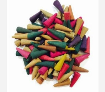 Dhoop Cone Making Machine