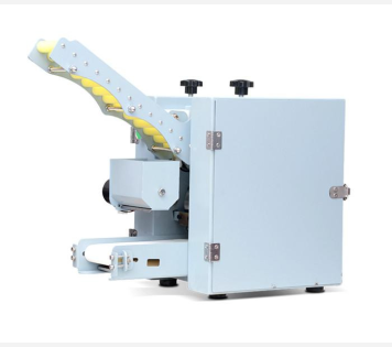 Momo Wrapper Making Machine