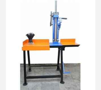 Agarbatti Making Machine Foot Press Manual