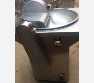 Vegetable Bowl Chopper Machine