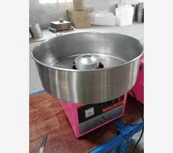 Sugar Candy Making Machine