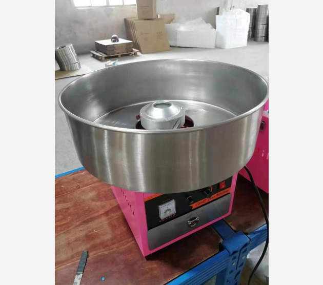 Sugar Candy Making Machine