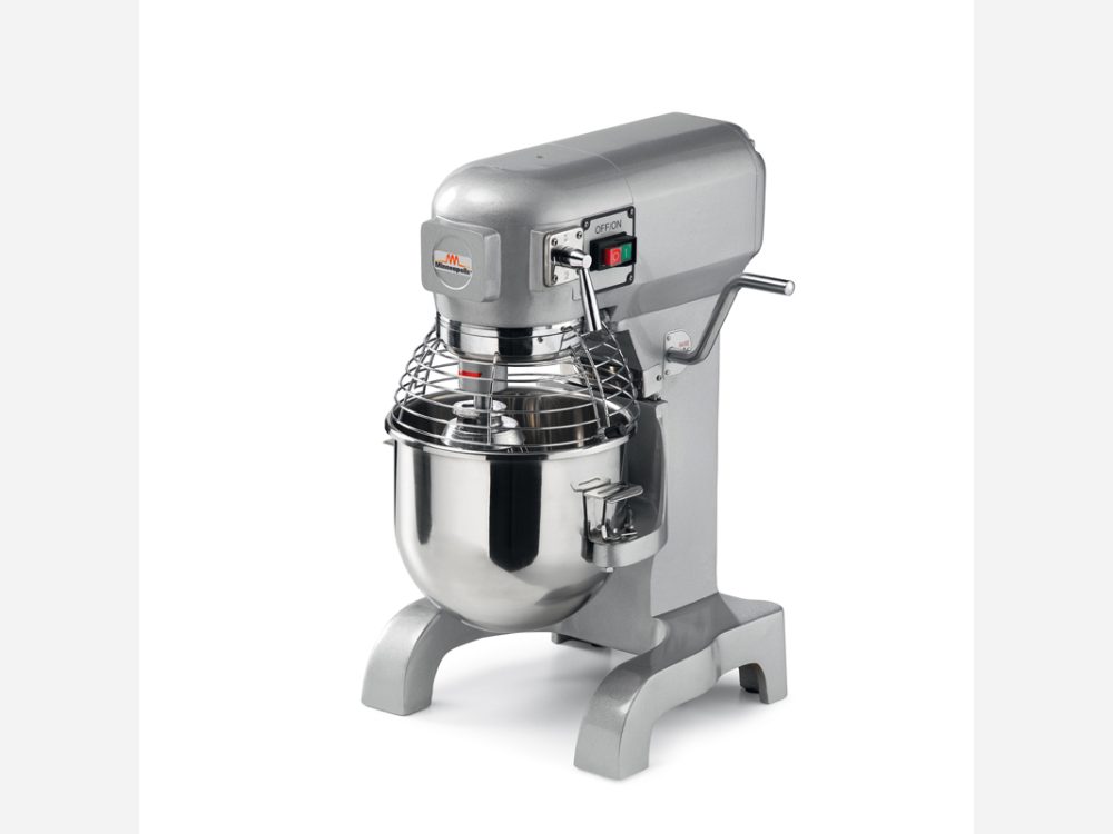 Food Mixer