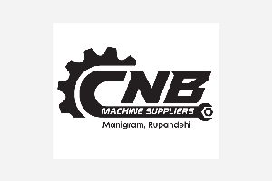 CNB Machine Suppliers