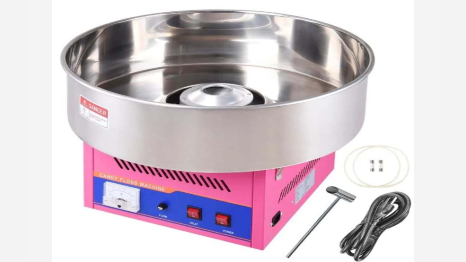 Start Your Own Business in Nepal with a Sugar Candy Making Machine