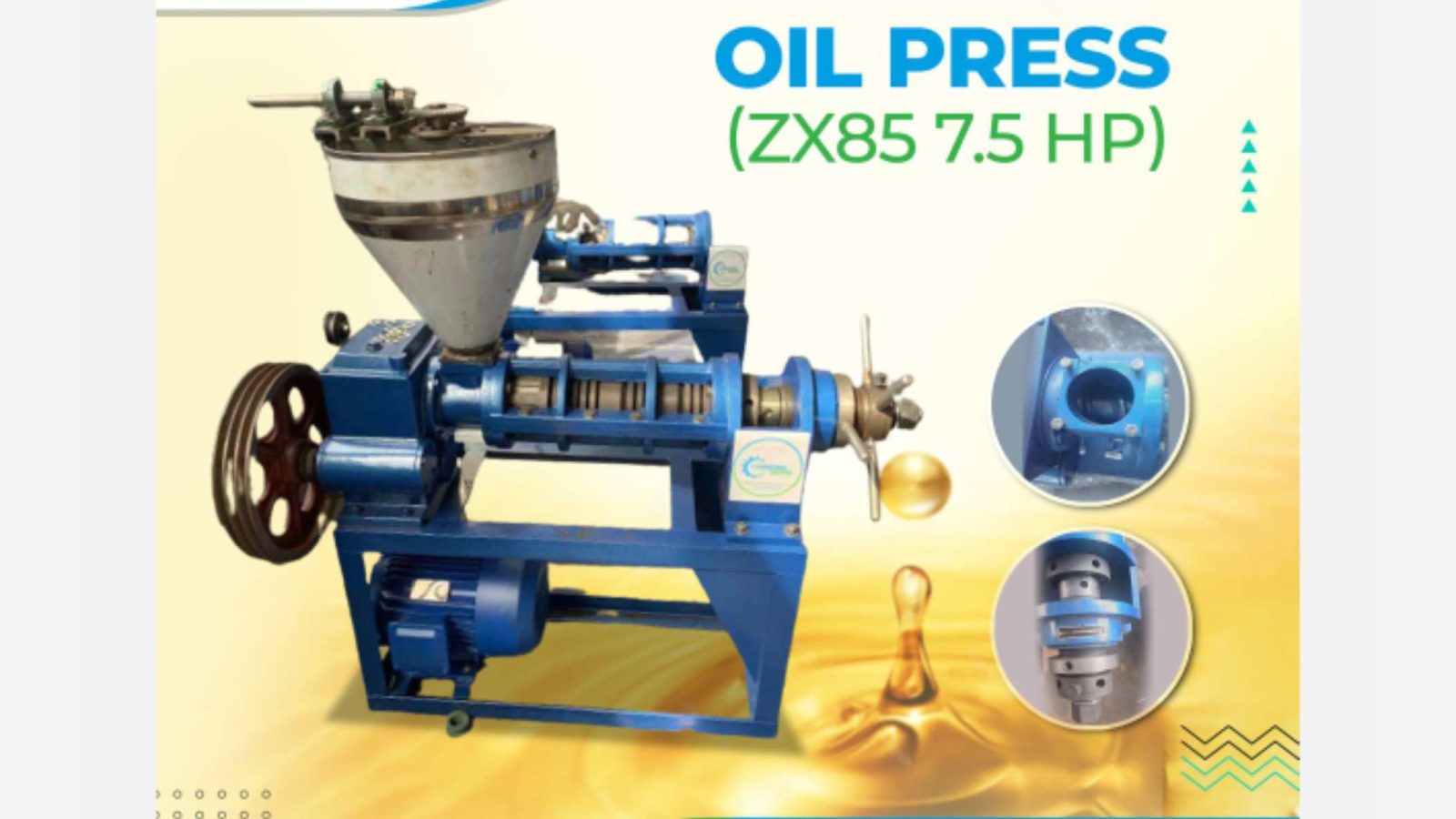 Oil Mills in Nepal: How to Choose one for your Needs?
