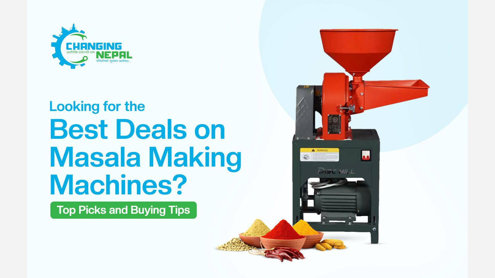 Looking for the Best Deals on Masala machines? Top Picks and Buying Tips