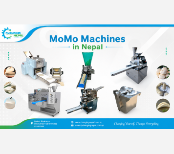 MoMo Machines in Nepal: Types, Price and Buyer's Guide