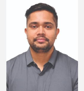 Bikash Niroula