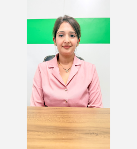 Sanjita Niroula