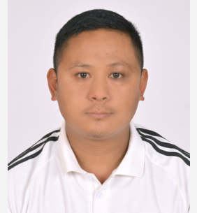 Nirmal Tamang