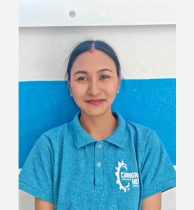 Ranu Shrestha