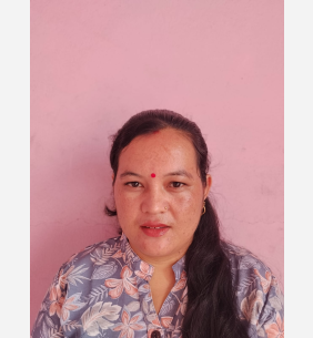 Ramana Khadka