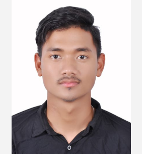 Yubraj Lumri Magar