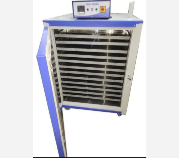 Dryer 12 tray