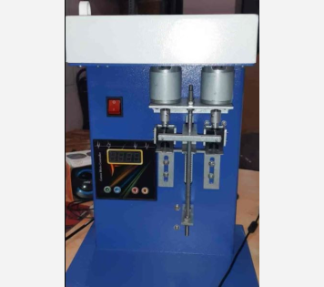 Cotton Wicks Making Machine