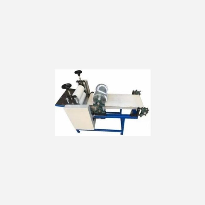 Panipuri Making Machine