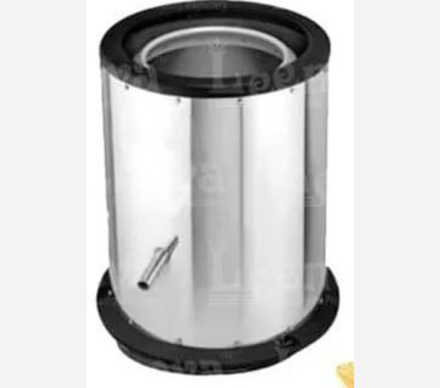 Dryer Dehydro Machine