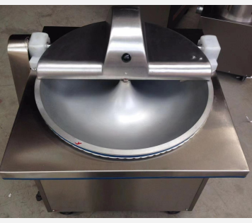 Vegetable Bowl Chopper Machine