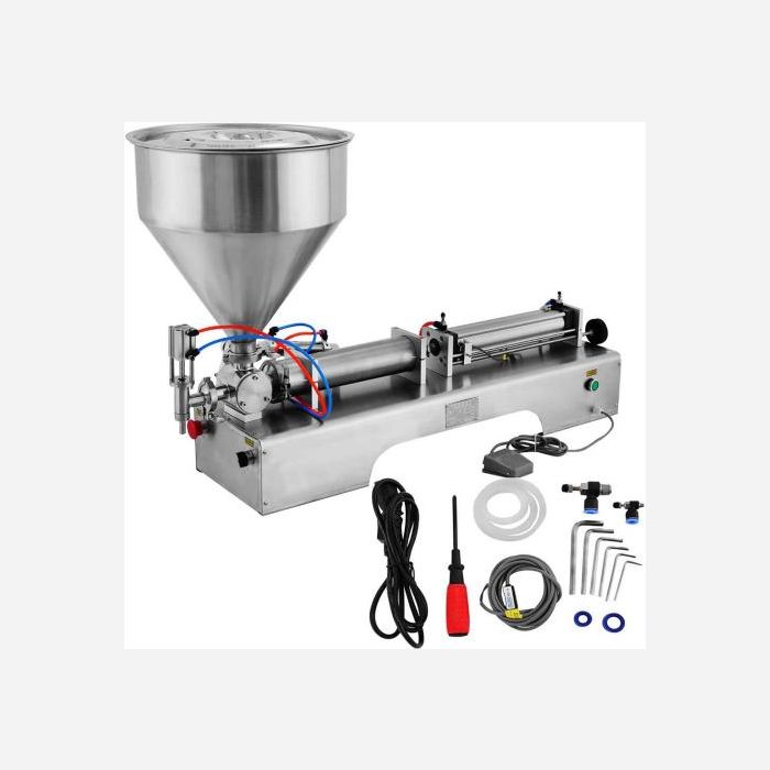 Liquid/Gel/Oil Filling Machine