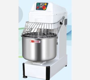 Spiral Dough Mixer