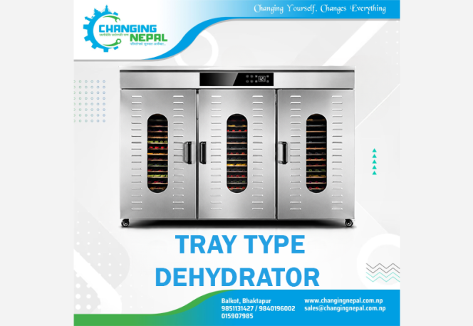 Food Dehydrator