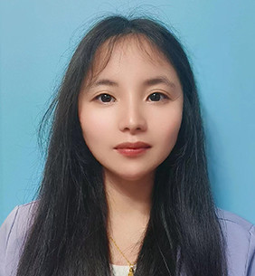 Aisha Chen
