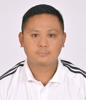 Nirmal Tamang