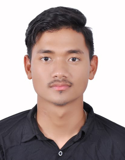 Yubraj Lumri Magar