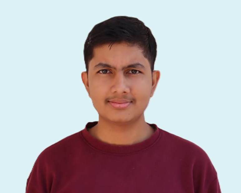 Gagan Kumar Dahal